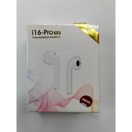 Bluetooth Headphone  I16 Pro image 0