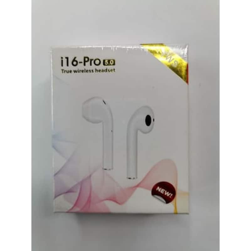 Bluetooth Headphone I16 Pro