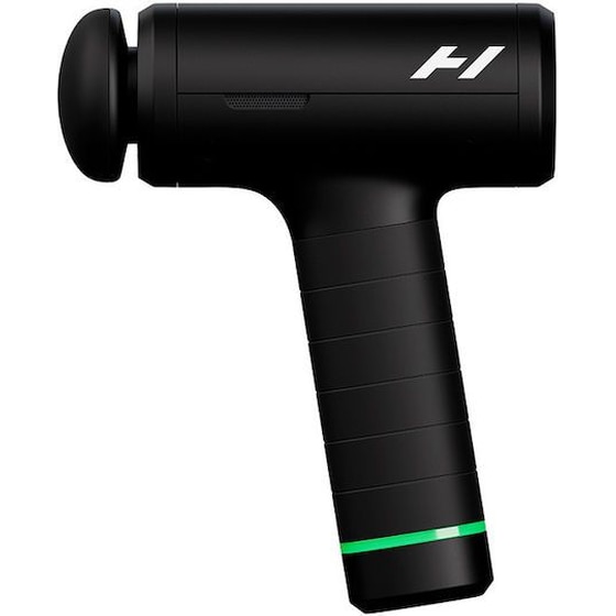 Συσκευή Πιστόλι Μασάζ HYPERICE HYPERVOLT 3 PRO Μαύρο image 0
