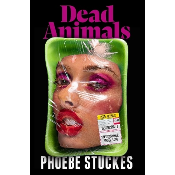Dead Animals image 0