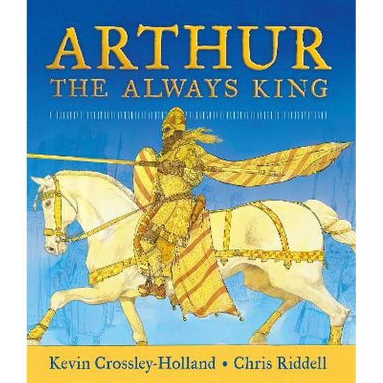 Arthur: The Always King image 0