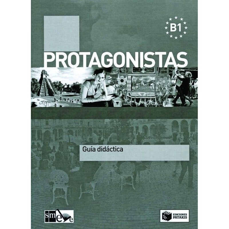 Protagonistas B1