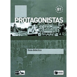 Protagonistas B1