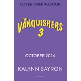 The Vanquishers: Rise of the Wrecking Crew