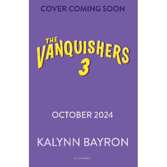 The Vanquishers: Rise of the Wrecking Crew image 0