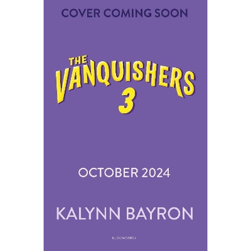 The Vanquishers: Rise of the Wrecking Crew