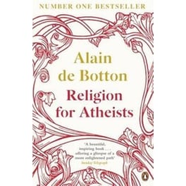 Religion for Atheists