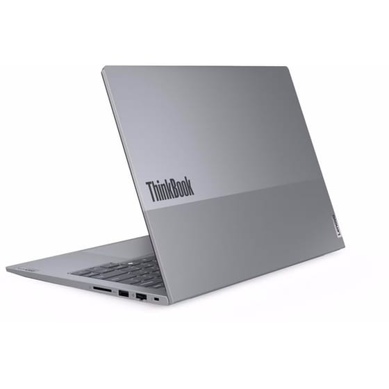 Lenovo ThinkBook 14 G7 ARP 14" IPS (AMD Ryzen 5-7535HS/16 GB/512GB SSD/Radeon Graphics/FreeDOS) Laptop image 4