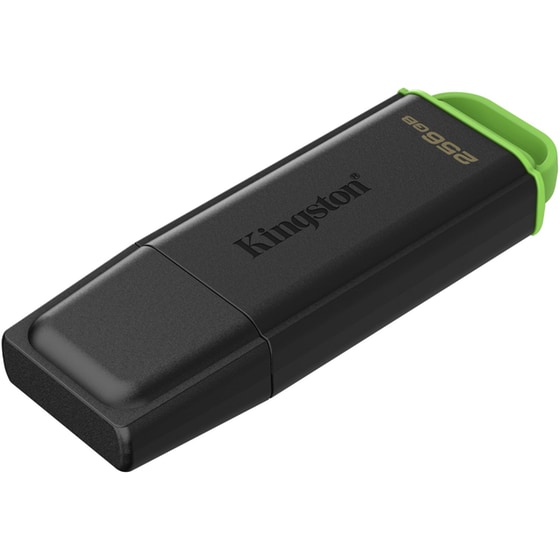 Kingston DataTraveler Exodia 256GB USB 3.2 Stick - Πράσινο image 1