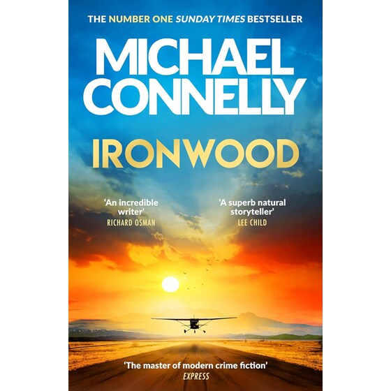 Ironwood image 0