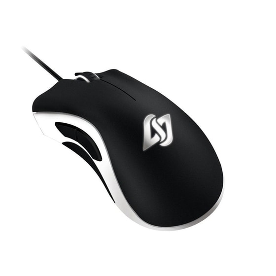 Gaming Mouse Razer DeathAdder CLG Edition image 2