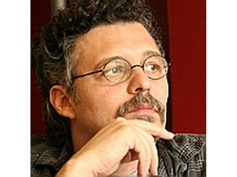 Author picture