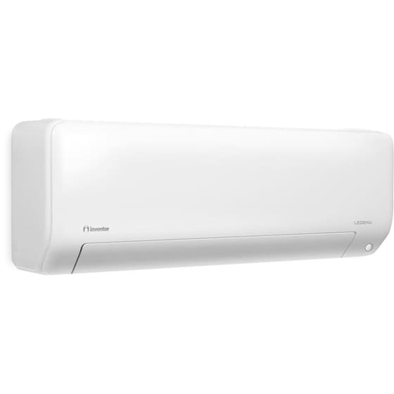 INVENTOR Legend LDVI-18WFI/LDVO-18 Κλιματιστικό Inverter 18.000 BTU A+++/A+++ με Ιονιστή & WiFi image 2