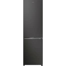 CANDY CNCQ2T518EB Total No Frost  279 Lt Μαύρο Ψυγειοκαταψύκτης