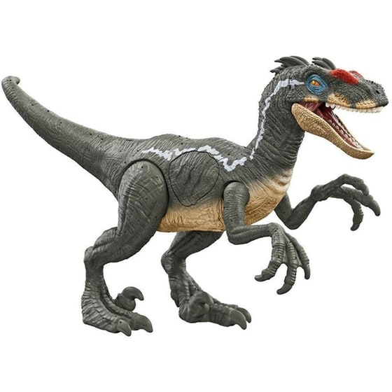 Φιγούρα Δράσης Mattel Jurassic World - Velociraptor image 2