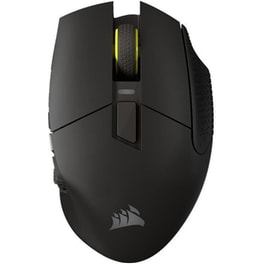 Corsair Scimitar Elite Gaming Ασύρματο Ποντίκι - Μαύρο