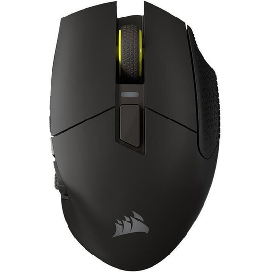 Corsair Scimitar Elite Gaming Ασύρματο Ποντίκι - Μαύρο image 0