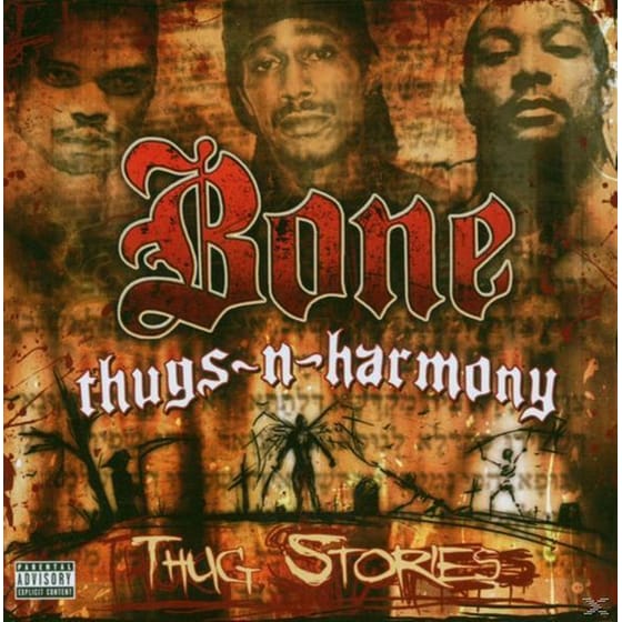 Thug Stories image 0
