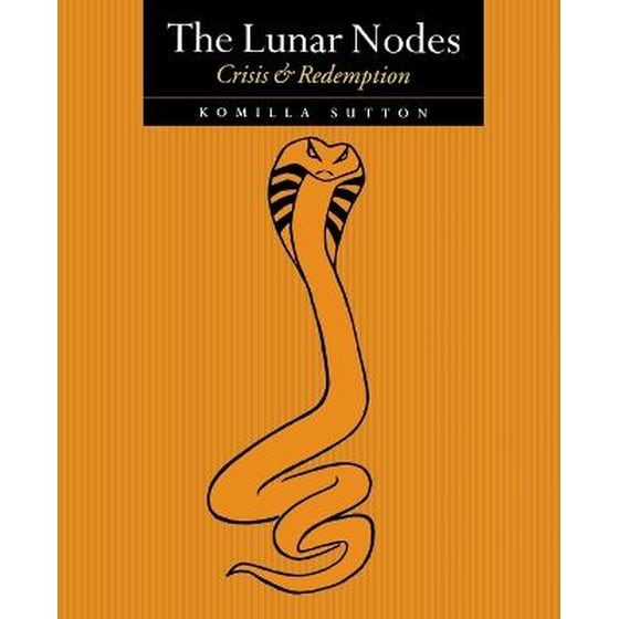 Lunar Nodes: Crisis and Redemption image 0