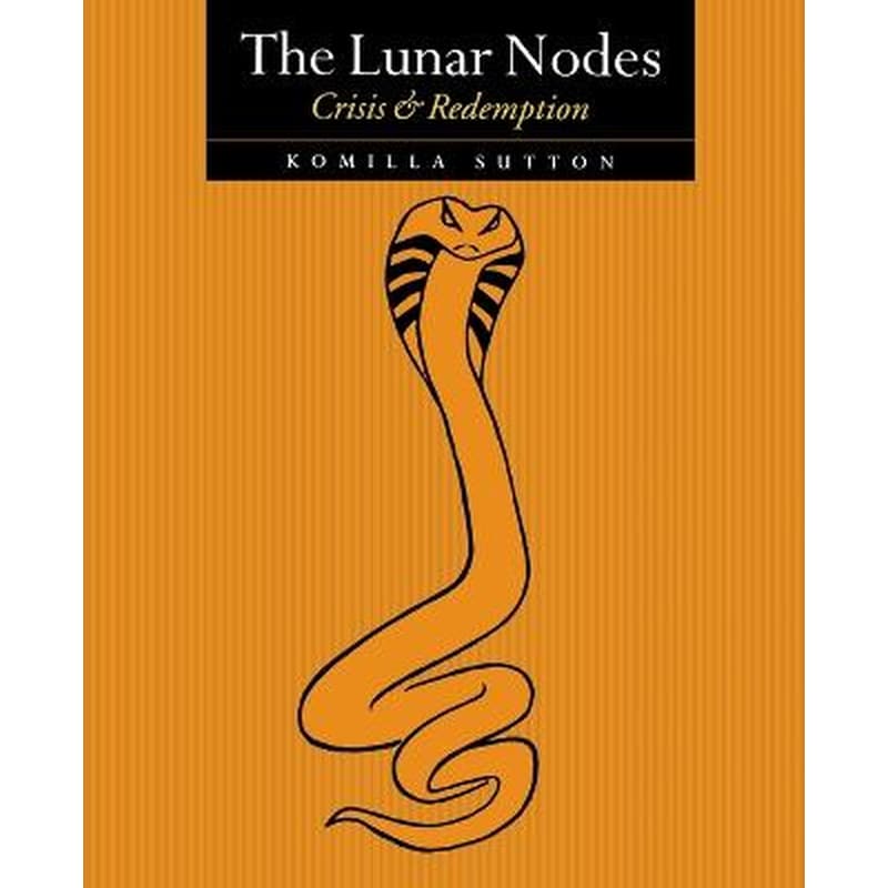 Lunar Nodes: Crisis and Redemption