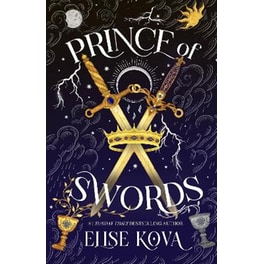 Prince of Swords