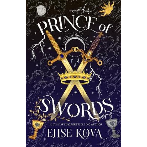 Prince of Swords image 0