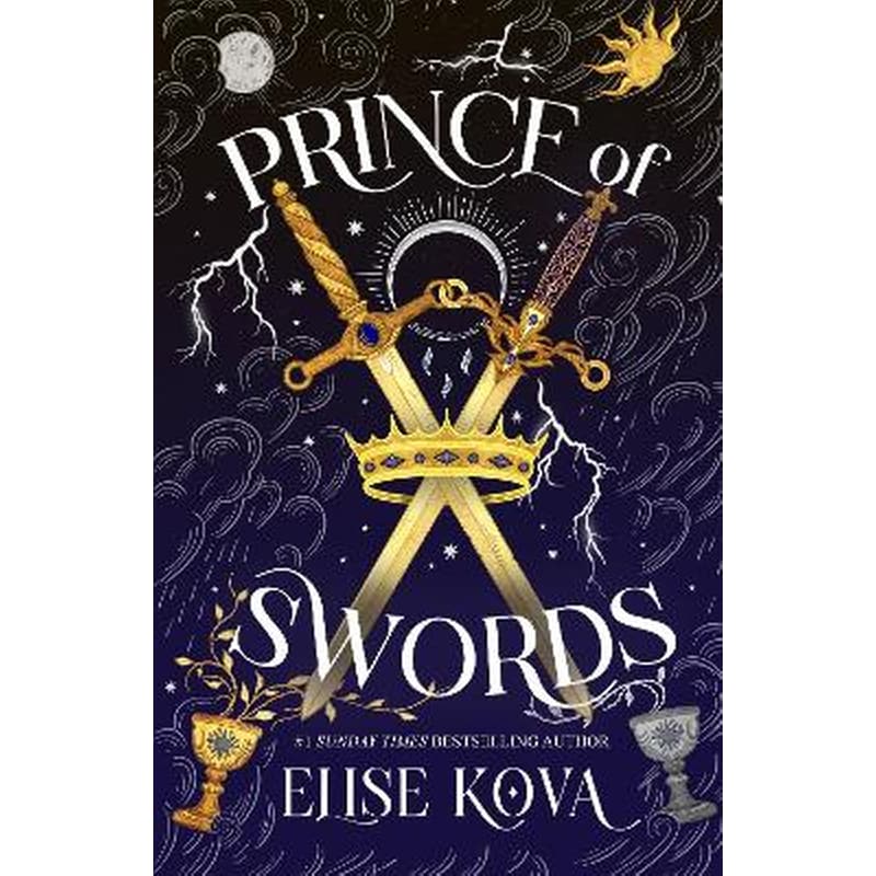 Prince of Swords