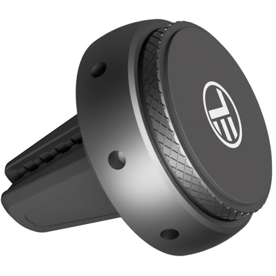 Βάση Στήριξης Tellur Freshdot Car Phone Holder Magnetic & Αρωματικό Αυτοκινήτου - Space Grey/Anti Tobacco image 0