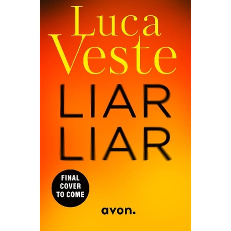 Liar Liar