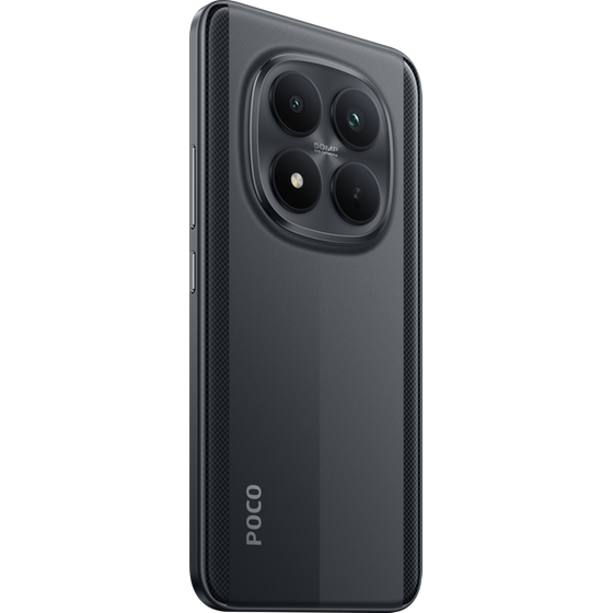 Poco M8 Pro 5G 512GB - Black image 5