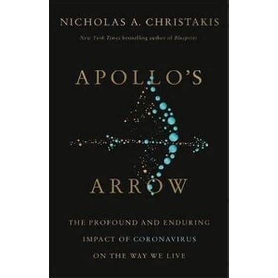 Apollo's Arrow image 0