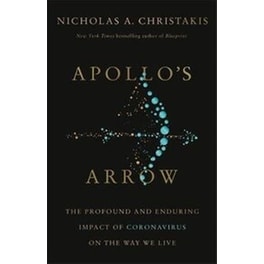 Apollo's Arrow