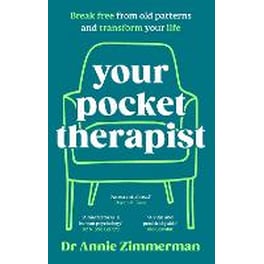 Your Pocket Therapist