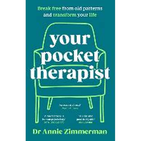 Your Pocket Therapist image 0