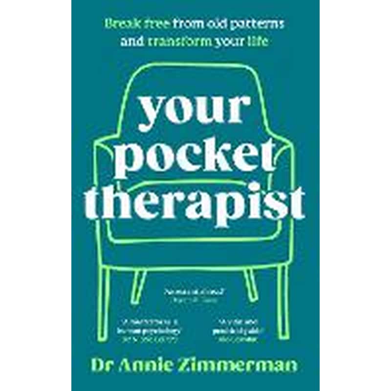 Your Pocket Therapist