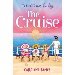 THE CRUISE