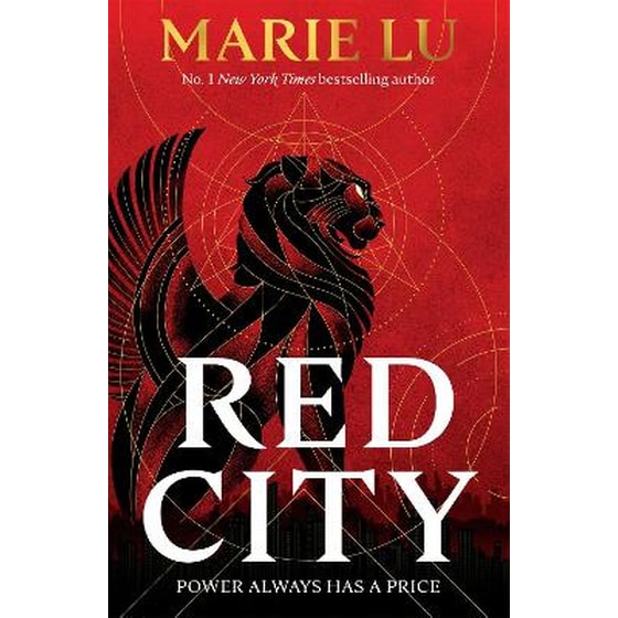 Red City image 0