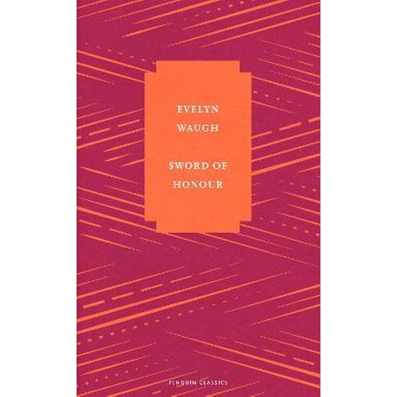 Sword of Honour image 0