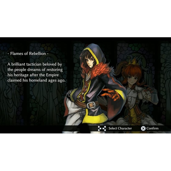Fallen Legion: Rise to Glory & Fallen Legion: Revenants Deluxe Edition - PS5 image 22