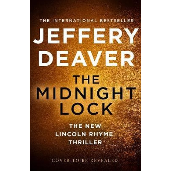 The Midnight Lock image 0