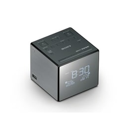 Sony Xdr-c1dbp Silver / Black