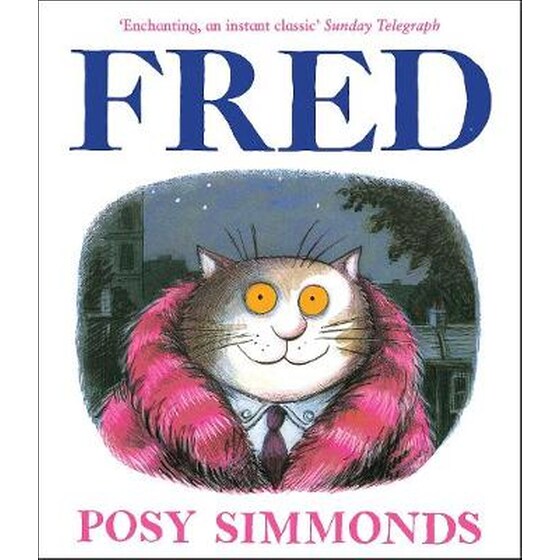 Fred image 0