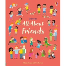 All About Friends