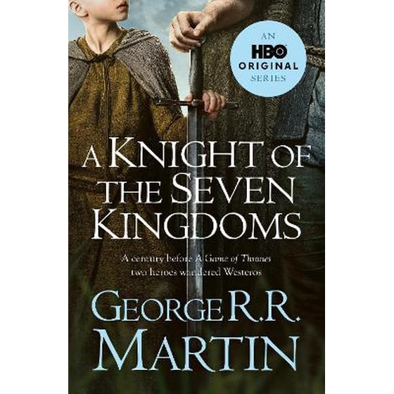 A Knight of the Seven Kingdoms image 0