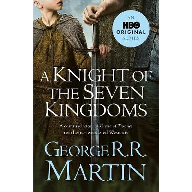A Knight of the Seven Kingdoms