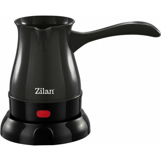 ZILAN ZLN0188-BLK 600W 0.3L Ηλεκτρικό Μπρίκι image 0