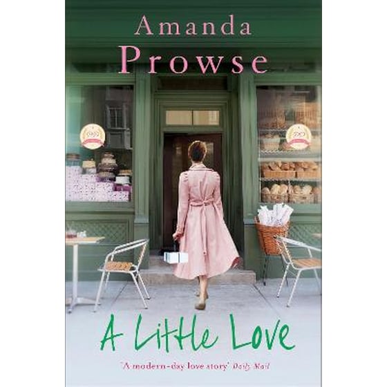 A Little Love image 0