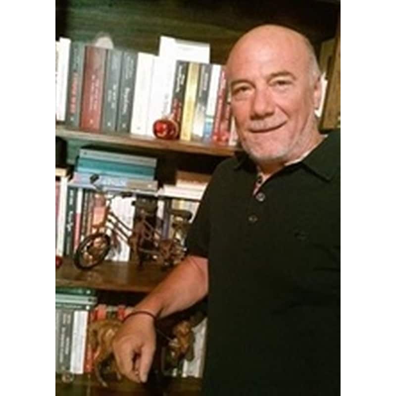 Author picture