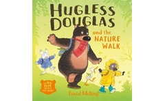 Hugless Douglas and the Nature Walk