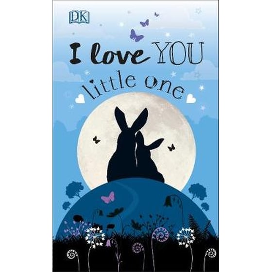 I Love You Little One image 0